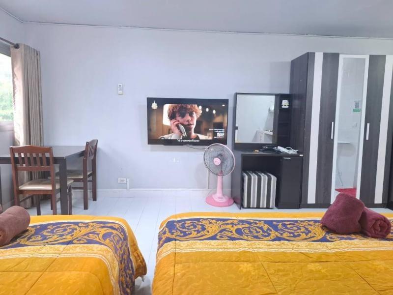 K.Nat Room Service Nonthaburi Ngoại thất bức ảnh