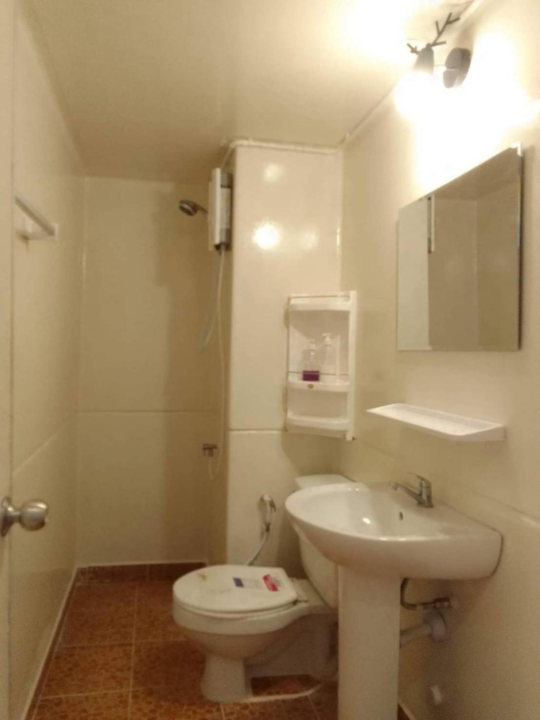 K.Nat Room Service Nonthaburi Ngoại thất bức ảnh