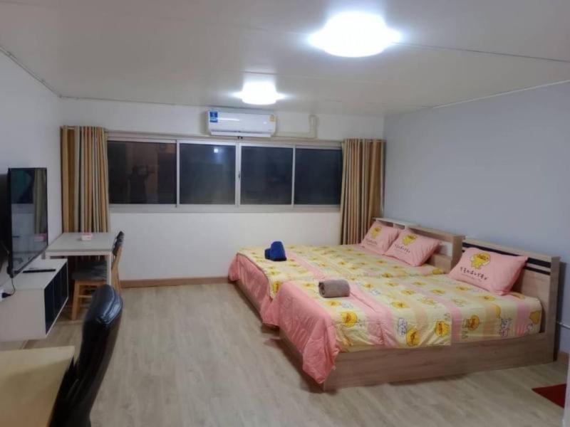K.Nat Room Service Nonthaburi Ngoại thất bức ảnh