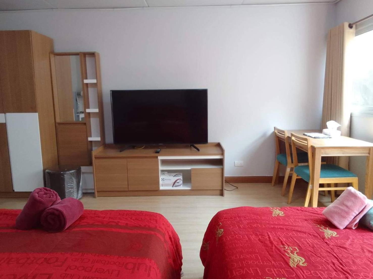 K.Nat Room Service Nonthaburi Ngoại thất bức ảnh